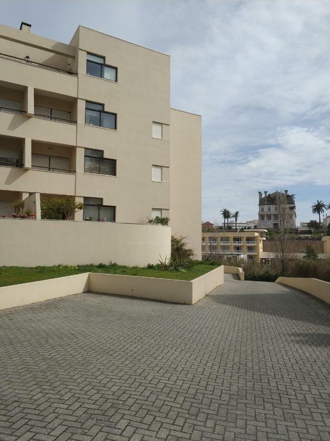 Cidade Da Praia Figueira da Foz Exteriér fotografie